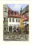 Weimarer Kaffee Rsterei